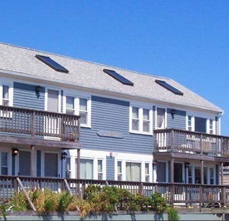 Seawinds II Hotel Dennisport Buitenkant foto