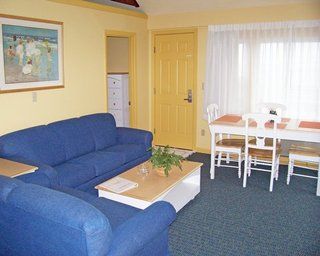 Seawinds II Hotel Dennisport Buitenkant foto